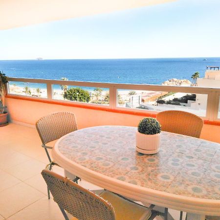 Playa Varadero Villajoyosa Exterior foto
