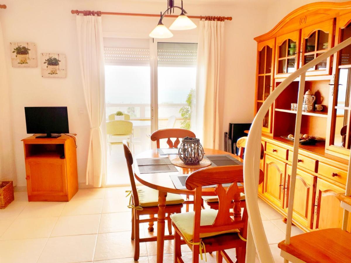 Playa Varadero Villajoyosa Exterior foto