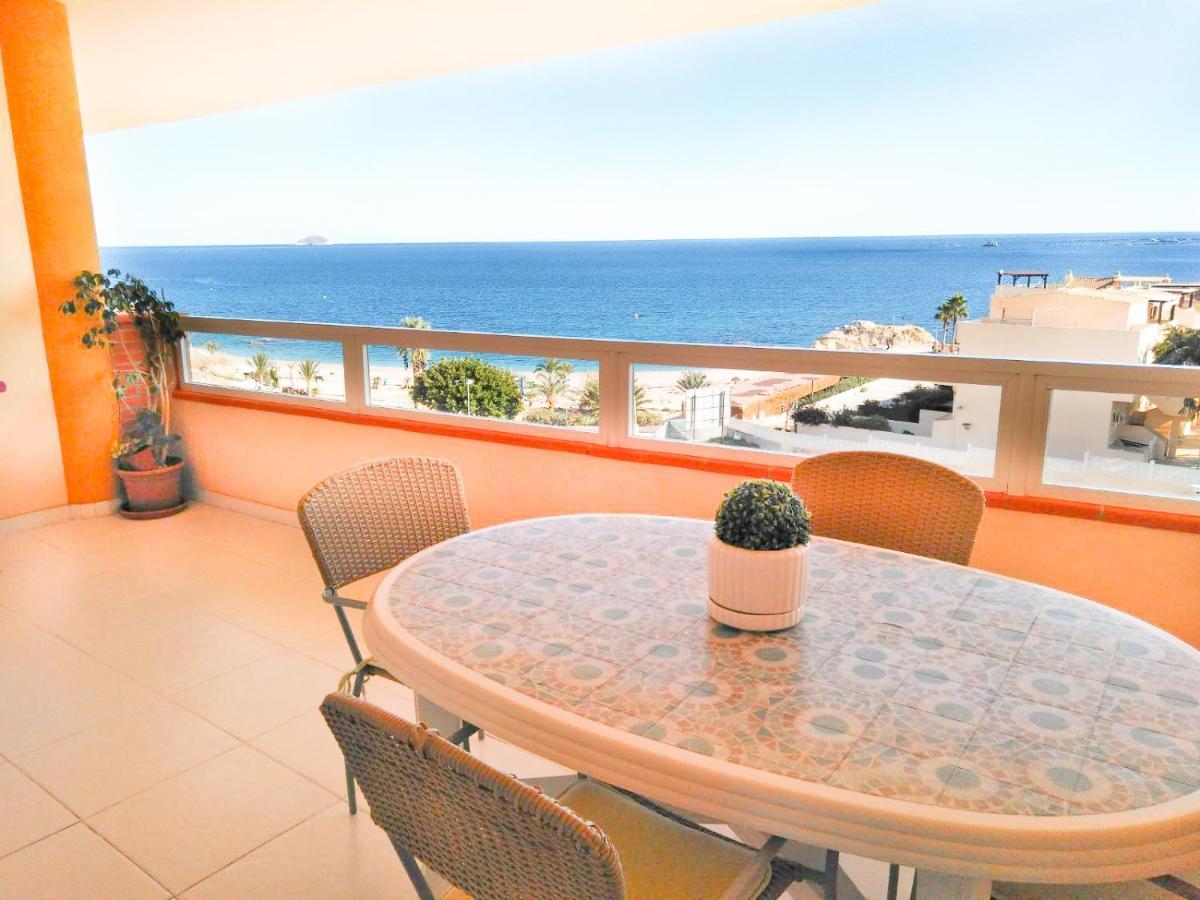 Playa Varadero Villajoyosa Exterior foto