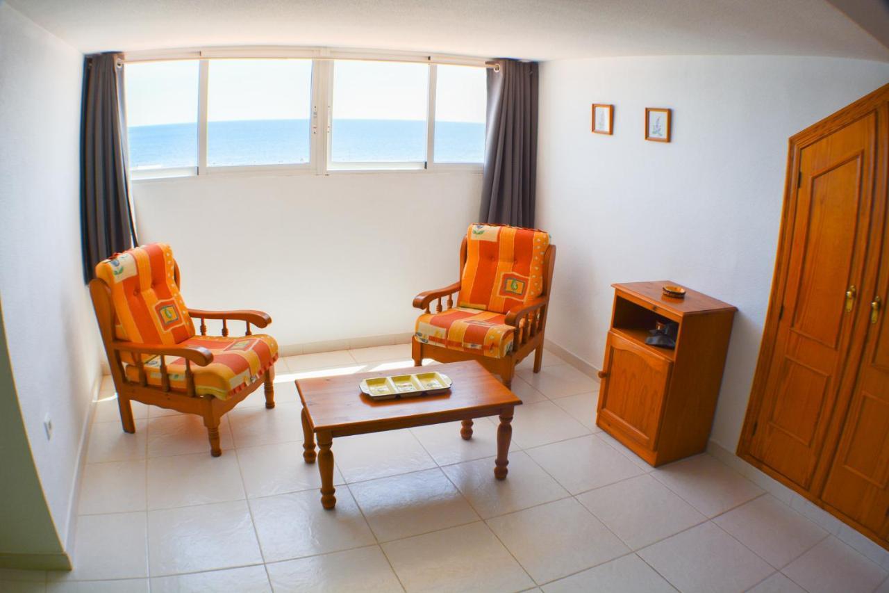 Playa Varadero Villajoyosa Exterior foto
